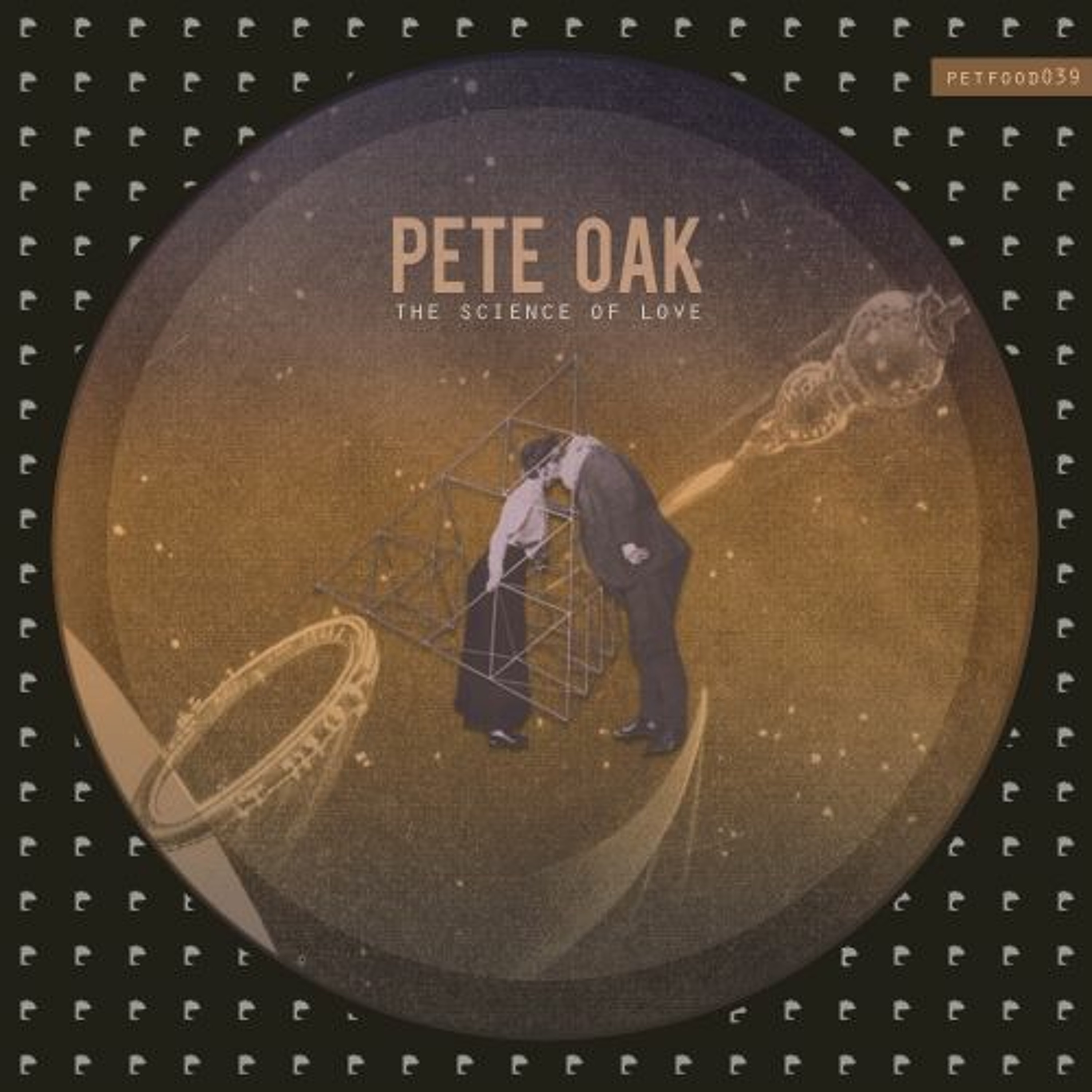 Pete Oak - My Nights (Original Mix) episode artwork