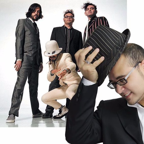 Eres Cover Adrian Adrian (Cafe Tacvba)