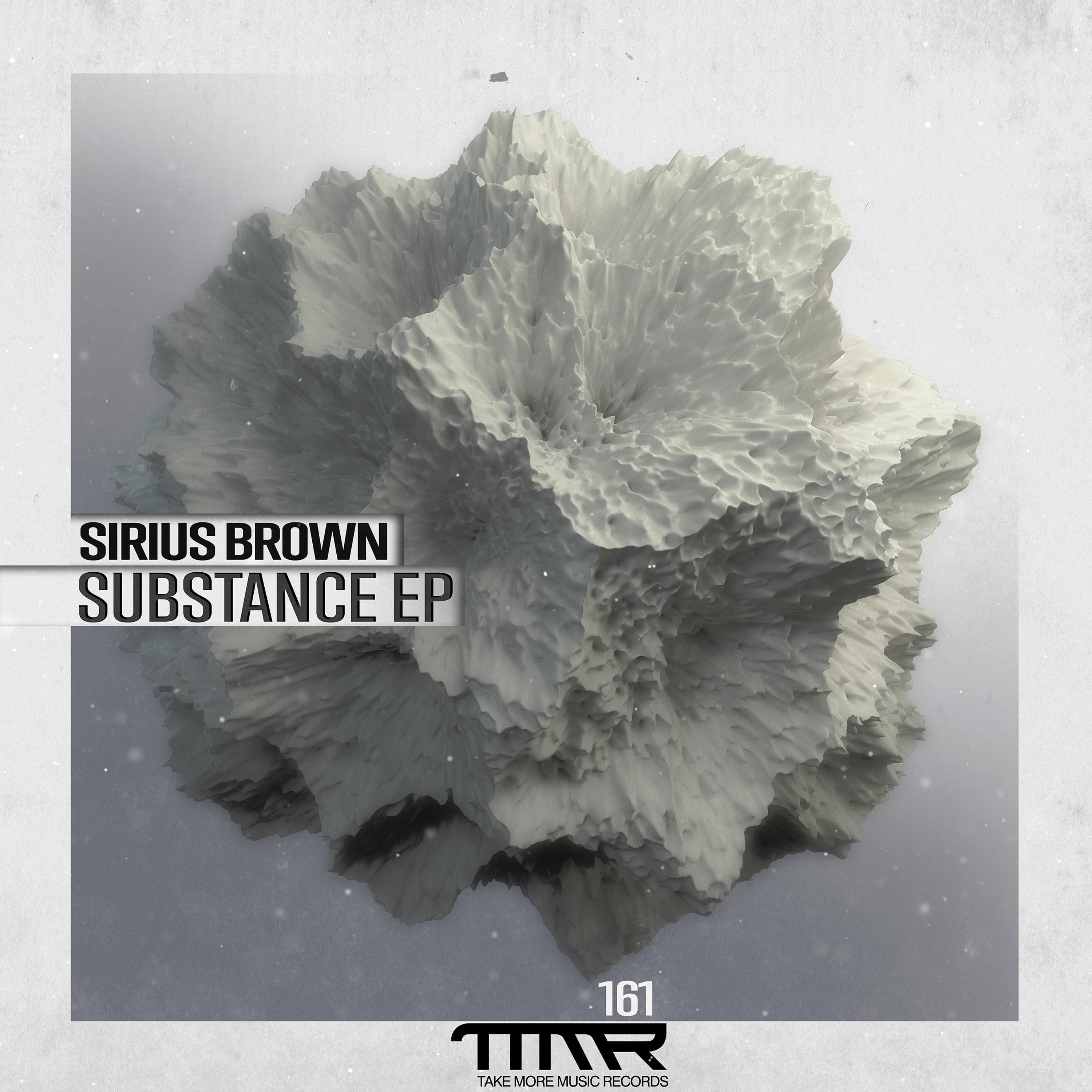Sirius Brown - Chromed episode artwork