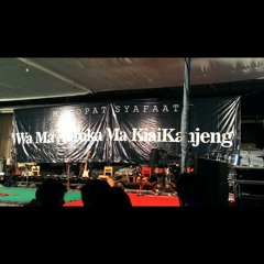 One More Night - Maroon 5 - Gamelan Version - Kiai Kanjeng