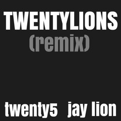 Marlon Roudett - When the beat drops out (TWENTYLIONS remix 2015).mp3