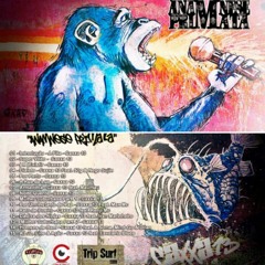 Anamnese Primata - CD completo 2015