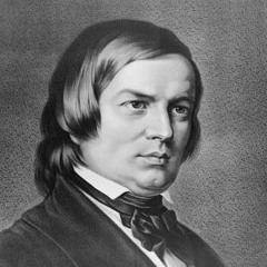 SCHUMANN: Träumerei
