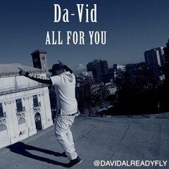 All for you remix