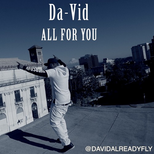 All for you remix