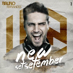 SETLIST BRUNO FERNANDES B2 SETEMBRO