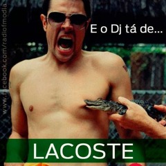 == ELA ME VIU NA ILHA ( DJ ANDRÉ TAVARES )