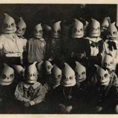 Trigg R' Treaters- Disappear