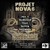 Artwork for MBEP019/Fiddle About - PROJET NOVA 6/3.Crazy