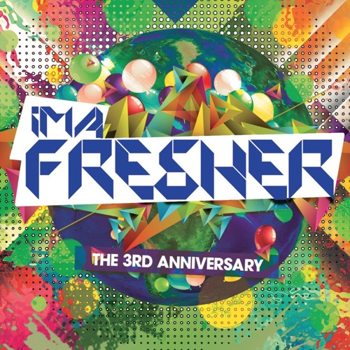 #IMFTOUR3 OLD SCHOOL RNB MIX @DJFLUX17