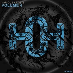 Marc Spence - Pink Percy (Original Mix)