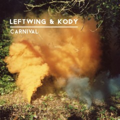 Leftwing & Kody - Crazy - Knee Deep In Sound - OUT NOW