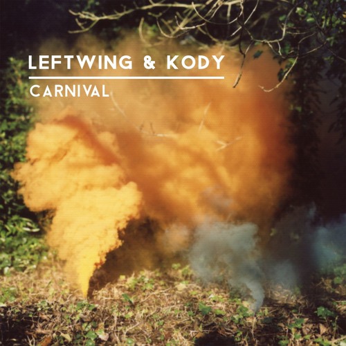 Leftwing & Kody - Crazy - Knee Deep In Sound - OUT NOW