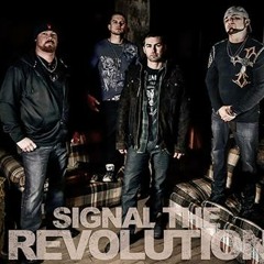Signal the Revolution - Cypher