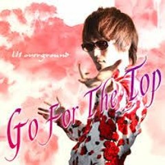U1 Overground - Go For The Top (Grand Finale Mix) [DDR 2013]