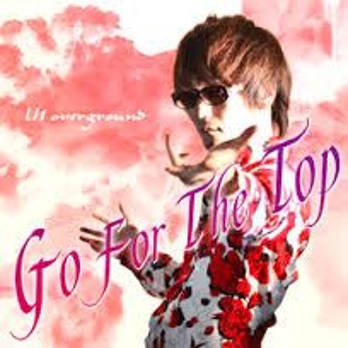 U1 Overground - Go For The Top (Grand Finale Mix) [DDR 2013]