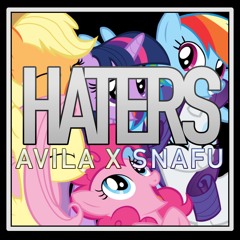 Avila ✖ Snafu - Haters / Trap Sounds Premiere