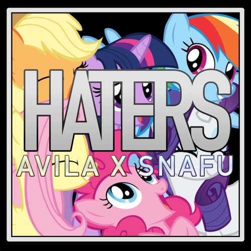 Avila ✖ Snafu - Haters / Trap Sounds Premiere