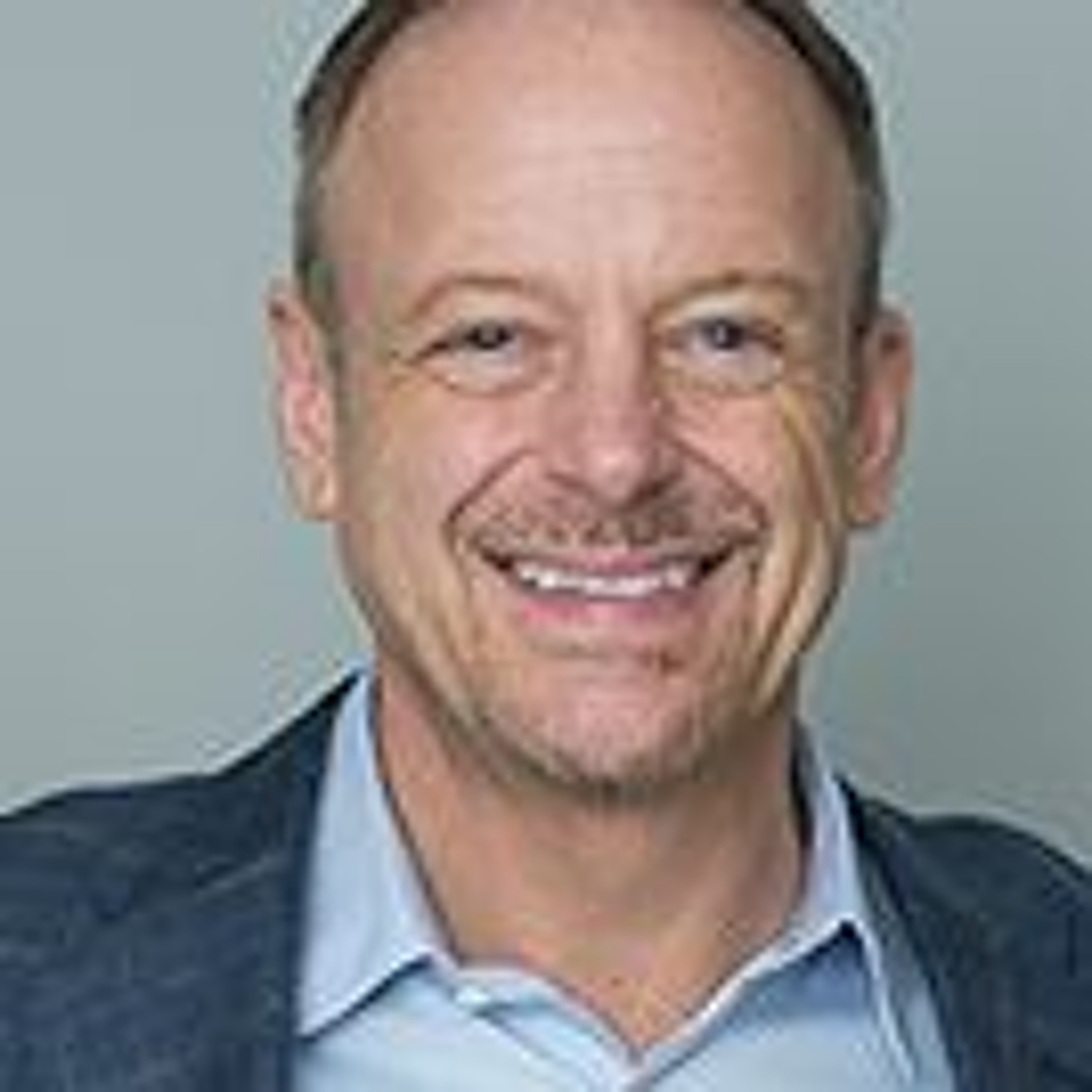 Spinal cord injuries and the quest to find a better treatment with Invivo Therapeutics Mark Perrin