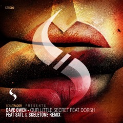 Dave Owen - Our Little Secret (feat. Dorsh)