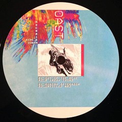B2 - DJ BEUSTA - Untitled #02