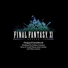 Final Fantasy XI OST - Battle Theme