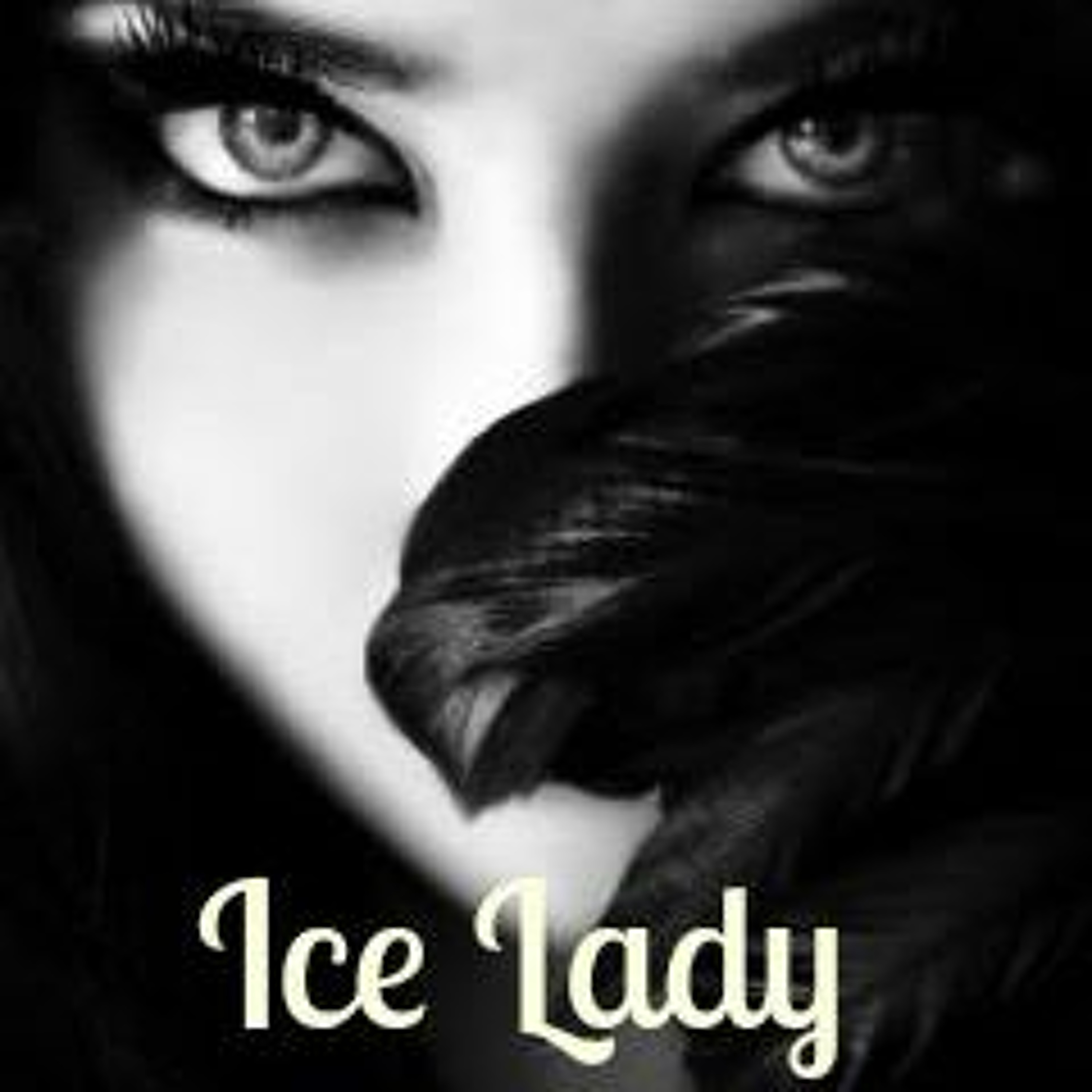 Ice Lady episode artwork