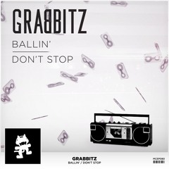 Grabbitz - Don't Stop