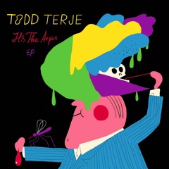 Todd Terje - Inspector Norse  (Oya Festival Live Version 2014)