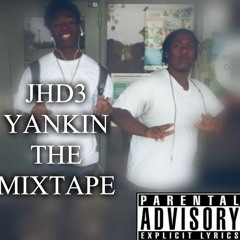 5 Patience Ft. Lovelle R&B, KP