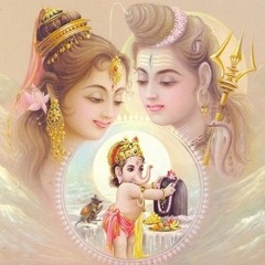 Parvathi Tanaya Vigna Vinashaka + Ganesh Mantra fusion.