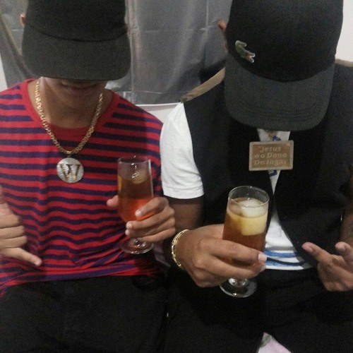 SET MIXADO SÓ TAMBOZÃO - AS MELHORES DE 2015 K