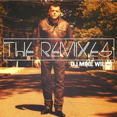 WILDFIRE - Mike Wills Remix! Feat Sarah Nicole Raddi