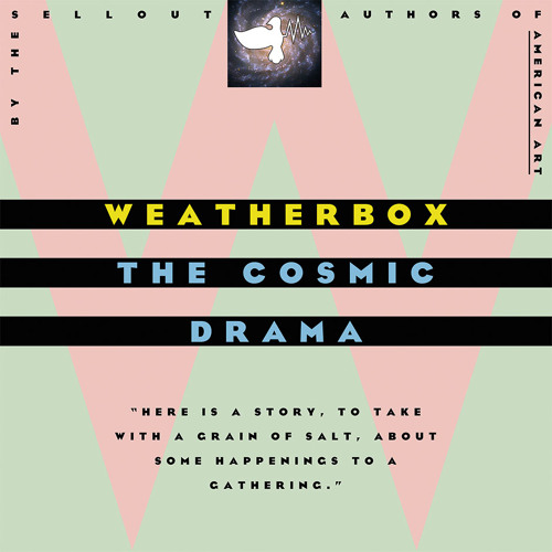 weatherbox the cosmic drama