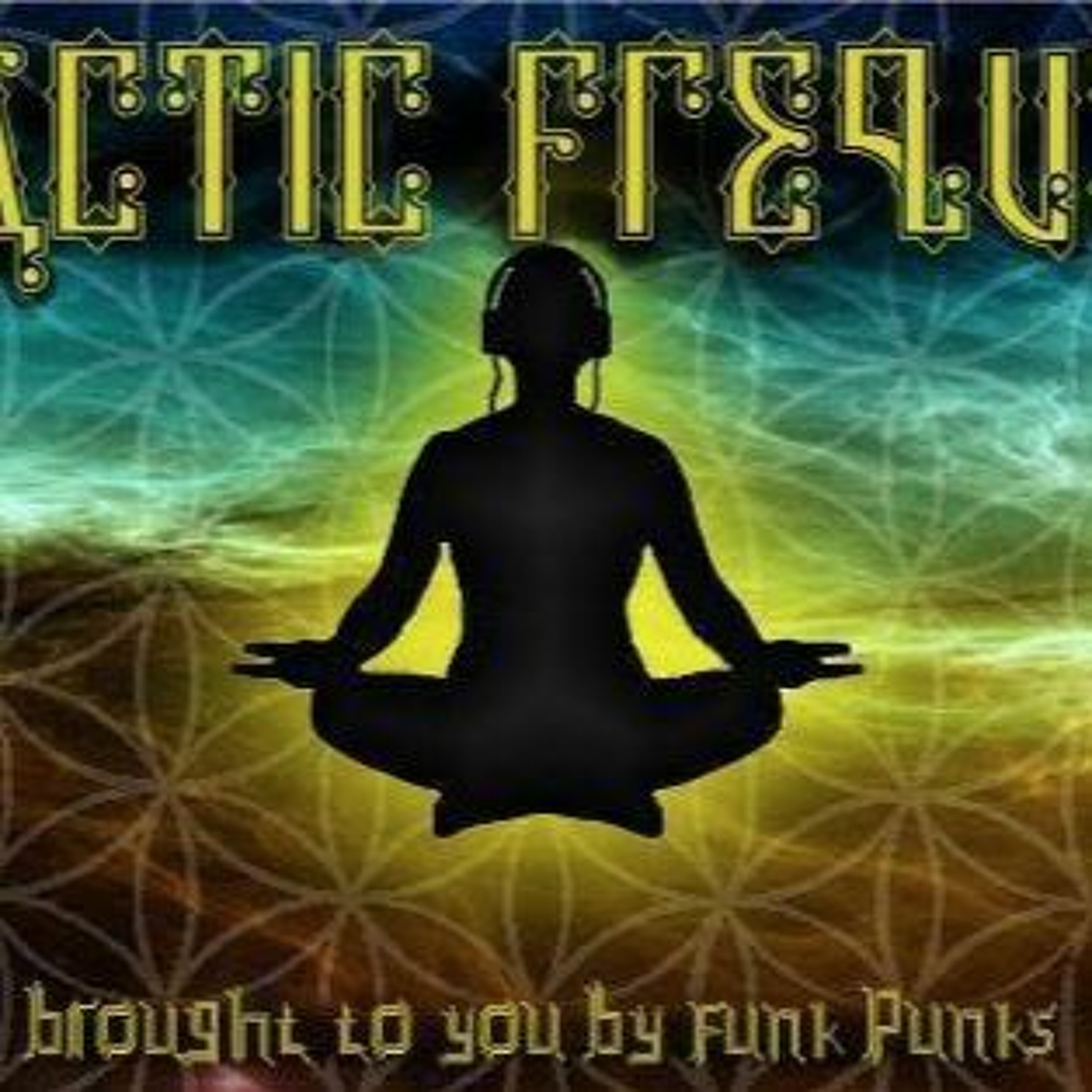 PRS - Galactic Frequency episode artwork