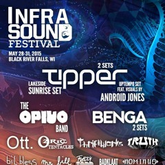 C(leg)g Infrasound 2015 (Free Download)