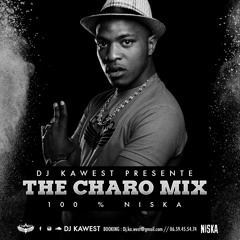 DJ Kawest - The Charo Mix [Niska]