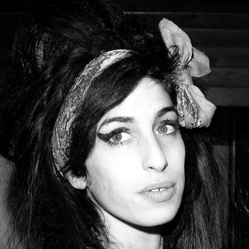 Amy Winehouse - Stronger Than Me (Digtal Farm Animals Remix)