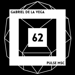 62ème Pulsation - GABRIEL DE LA VEGA