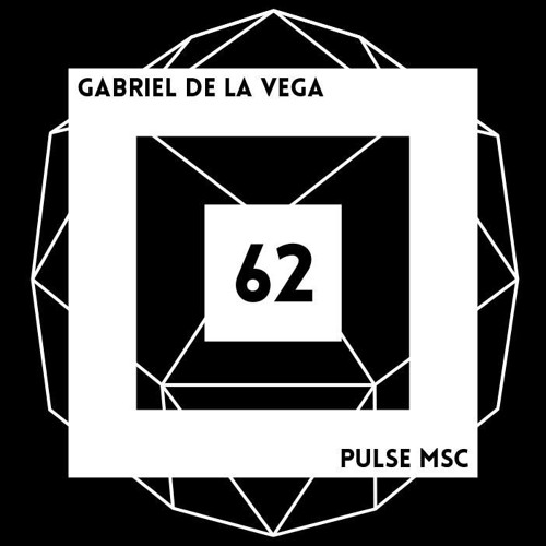 62ème Pulsation - GABRIEL DE LA VEGA