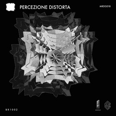 [MRDG018] B R 1 0 0 2 - Percezione Distorta
