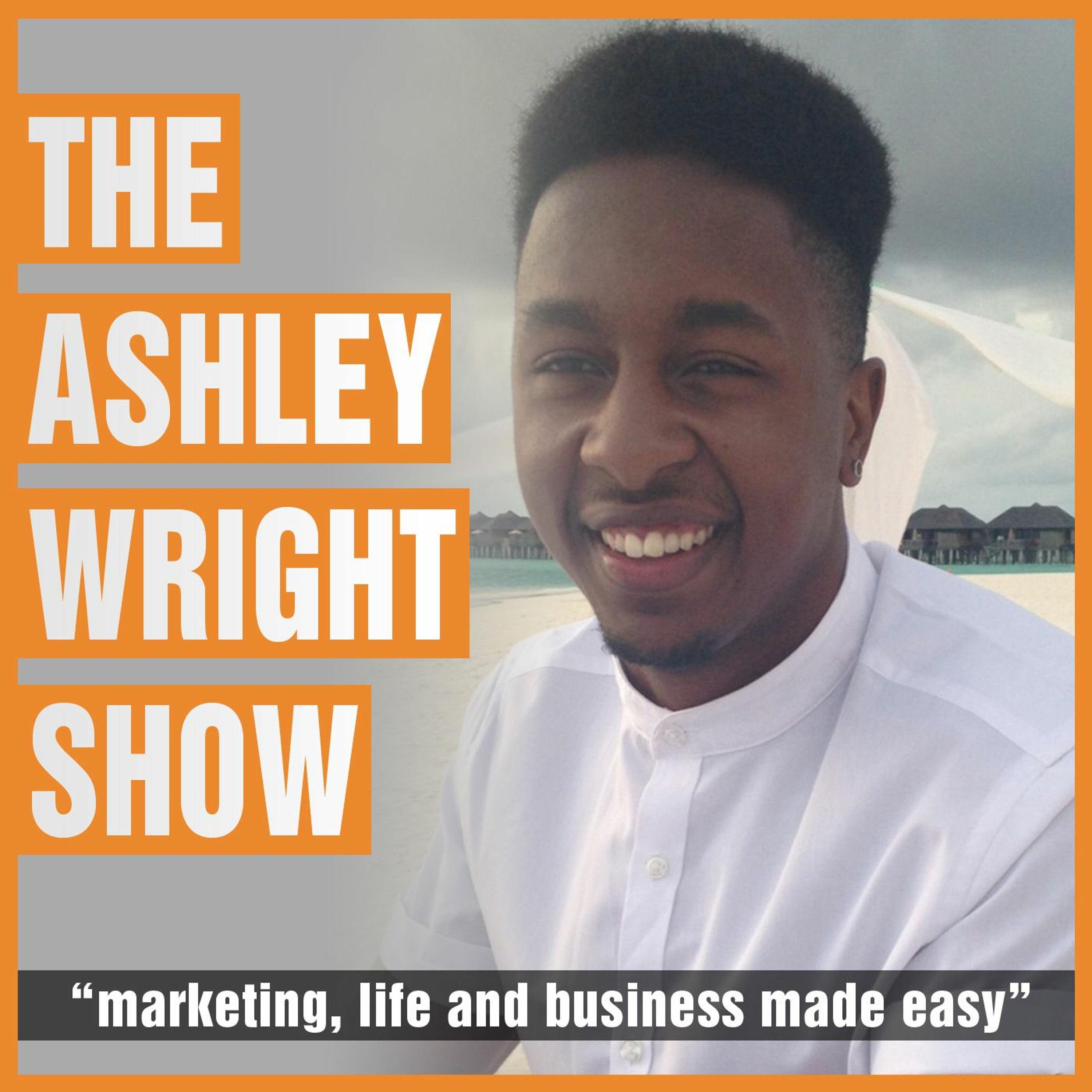 The Ashley Wright Show