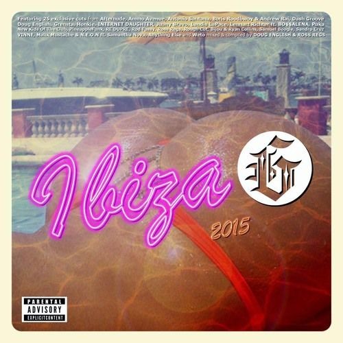 VINNE, Malik Mustache & N.E.O.N Feat. Samantha NOVA - Rock U