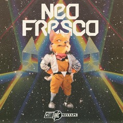 NEO FRESCO - ClubIHC Mixtape