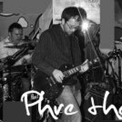 Phre The Eon - Everybodys Falling Apart