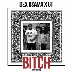 Dex Osama Feat. GT - Bitch