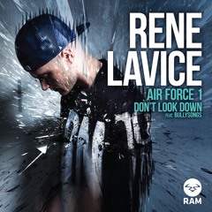 Rene LaVice - Air Force 1  [Nest HQ Premiere]