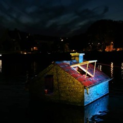 Live @ Drijvend Huis Kortrijk