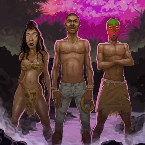 Na Na Na (feat. GoldLink and Sugg Savage)