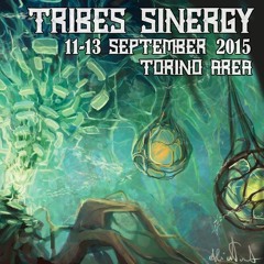 KynEthik DjSet @ Tribes Synergy
